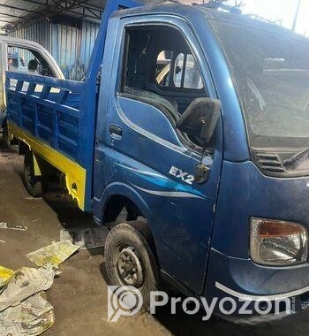 Tata EX2 . 2020