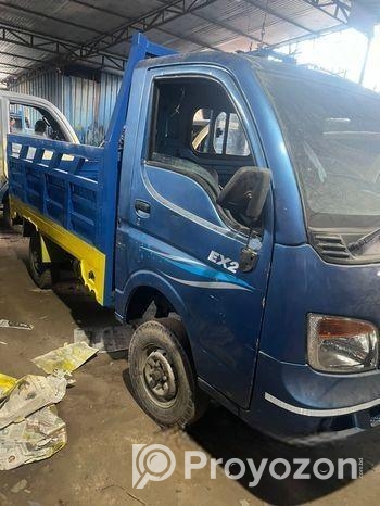 Tata EX2 . 2020