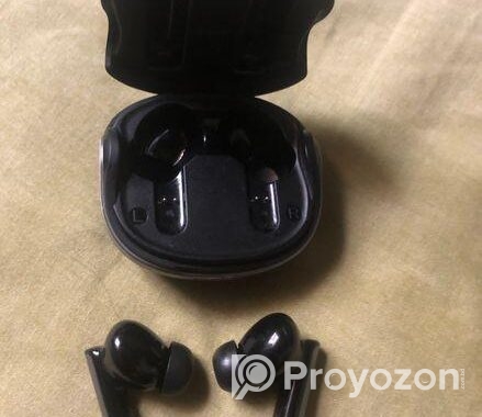 Exact HushPod Noise Cancelling Earphone