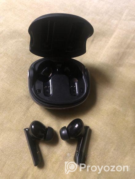 Exact HushPod Noise Cancelling Earphone