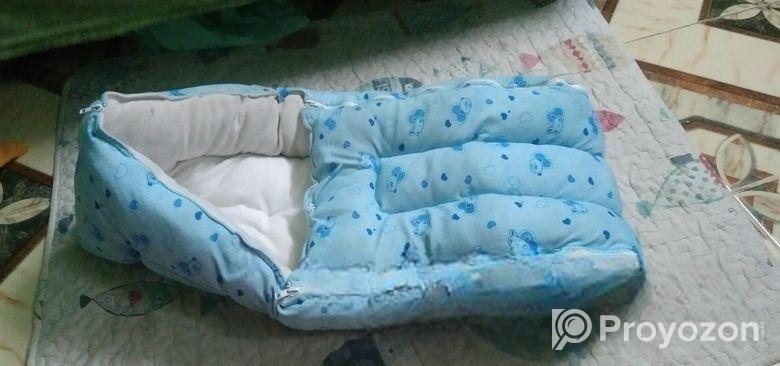 বেবি বেড