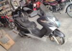 Yamaha Megisty Scotty 2015