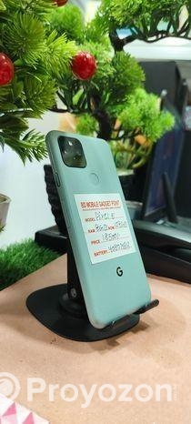 Google Pixel 5 8/128 without box (Used)