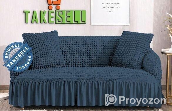 2+2+1 Pics Turkey Luxury Sofa Covers.