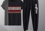 Combo t shirt and pant