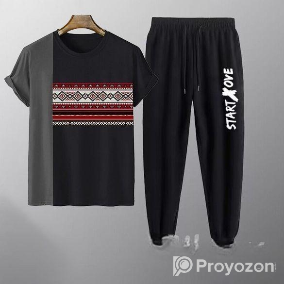 Combo t shirt and pant