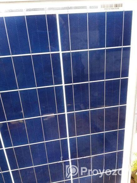 হোম সোলার প্যানেল