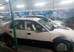 Toyota Corolla 100 1995