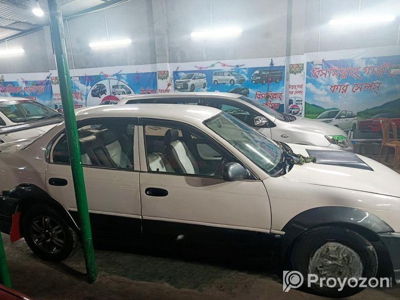 Toyota Corolla 100 1995