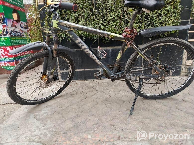 সাইকেল বিক্রি হবে।