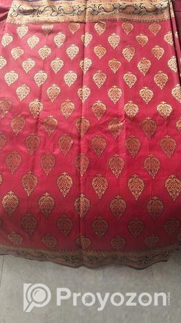 Indian Katan Sari