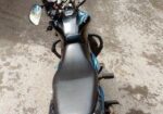 Bajaj Discover 100 . 2018