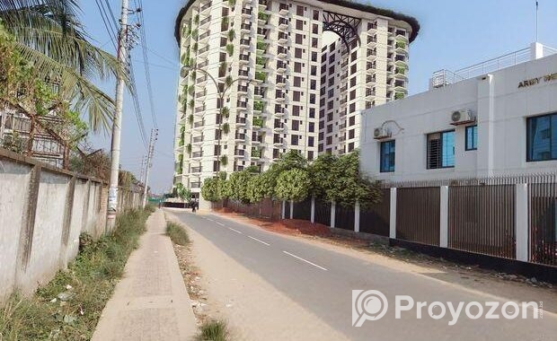 Deal of the Week! 2000 Sq. Ft. Flat for Sale in Mi