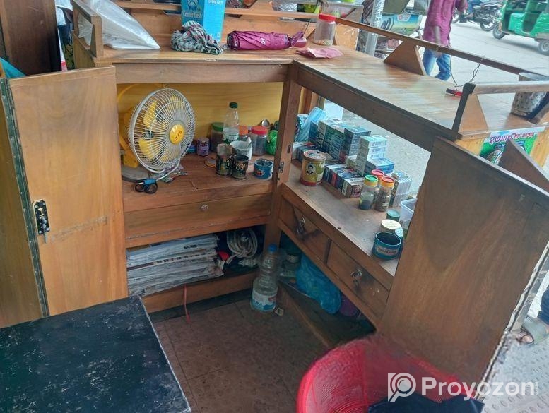 পানের বক্স বিক্রি করা হবে