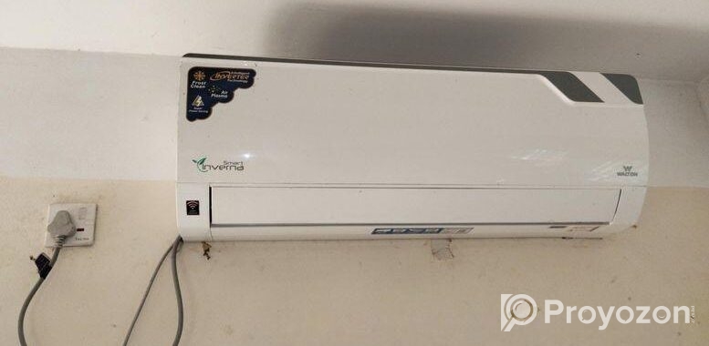 smart inverter 1.5 ton