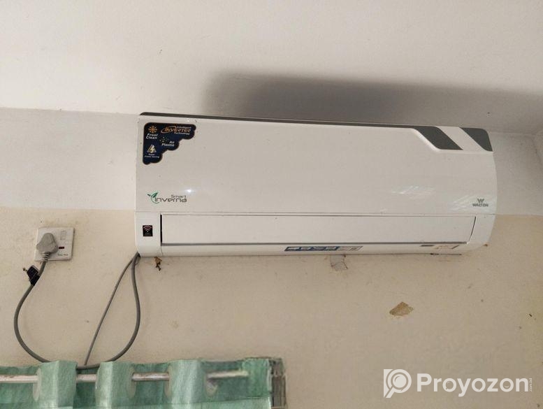 smart inverter 1.5 ton