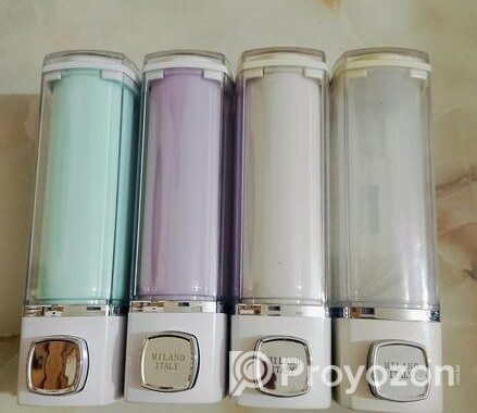 Liquid Soap Dispenser