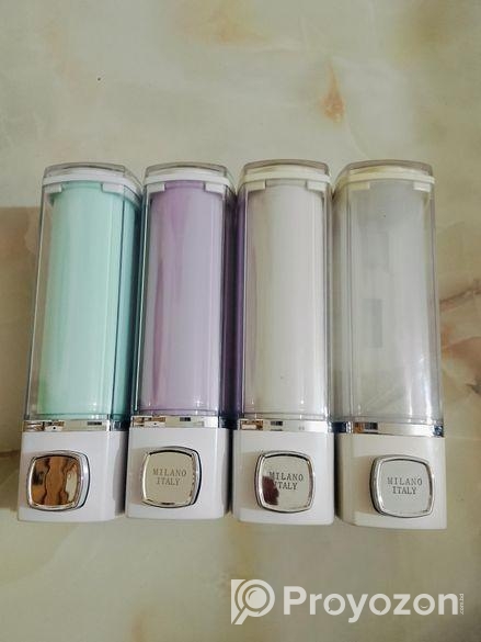 Liquid Soap Dispenser