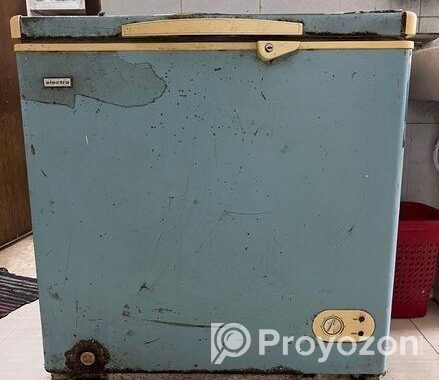 Used Deep Freeze