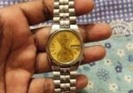 Citizen Automatic