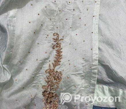 Gown Dress