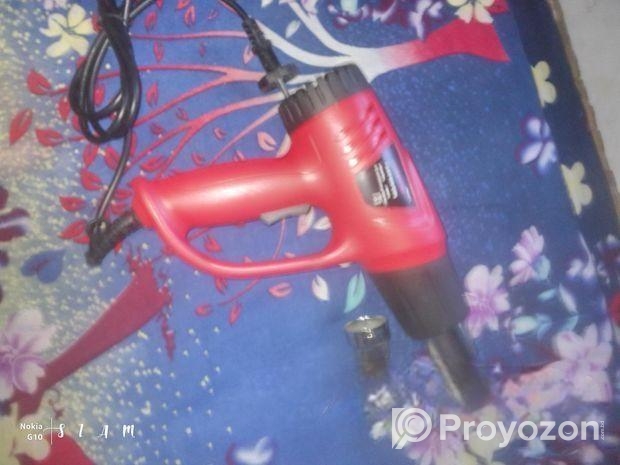 Hoy Air Gun বিক্রি করা হবে