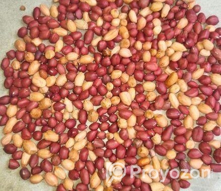 মুগ কালই কাতি কালাই, সিমের পিসি পাকড়া