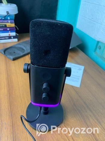 বিক্রি হবে: Fifine AM8 মাইক্রোফোন RGB