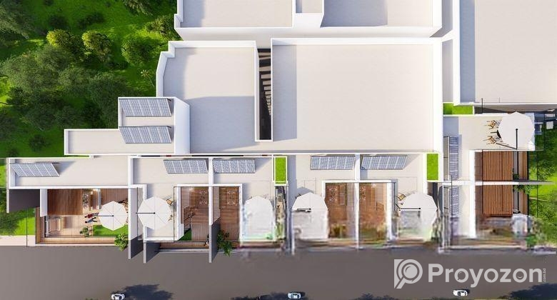 আধুনিক সুবিধাসহ কিনুন লাক্সারি ফ্ল্যাট!