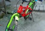 Bicycle Sell