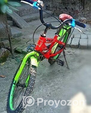 Bicycle Sell