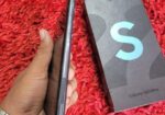 Samsung Galaxy S22 Ultra 5G (Used)