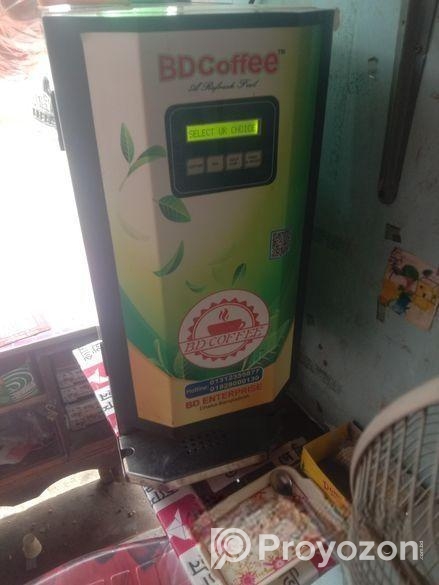 কফি মেকার