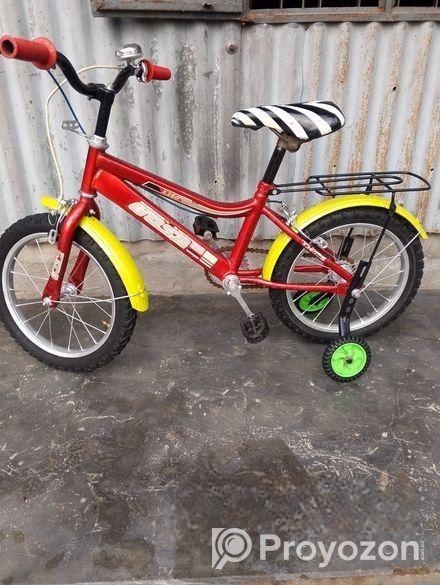 সাইকেল ১৬”