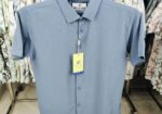 Premium Zafran Half Sleeve Shirt