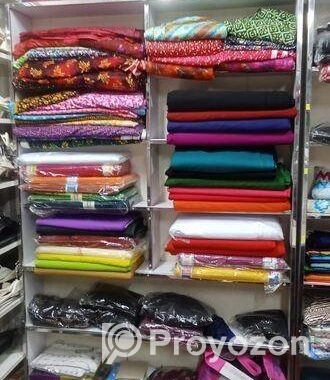 চারটি বোর্ডের রেক