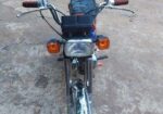 Honda CDI 125 1998