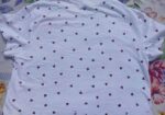 Cropped T-shirt