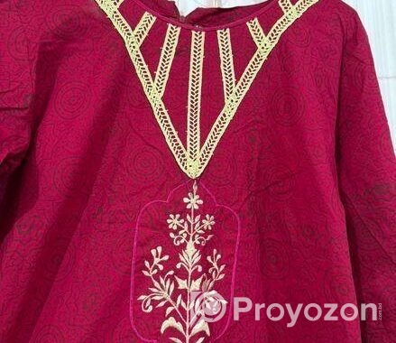 Salwar kameez