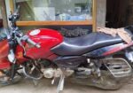 Bajaj Pulsar 150 2016