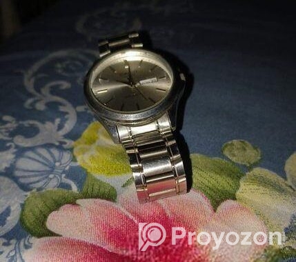 Casio Watch Original