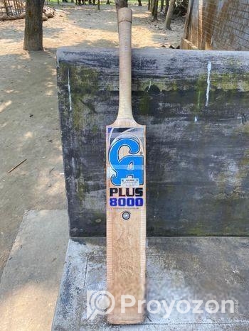 CA PLUS 8000 English Willow