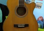 Axe AG-48C Gitar