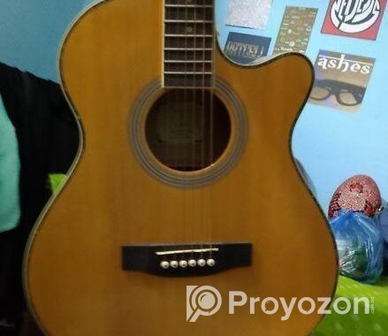 Axe AG-48C Gitar