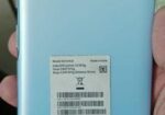 Xiaomi Redmi Note 10 ৬ ram (Used)
