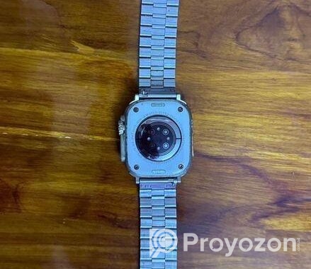 Smart watch