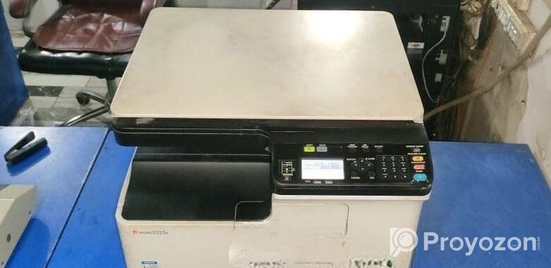 Photocopy Toshiba 2523A Full Fresh Like New