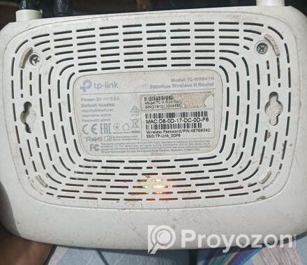 Tp-link Router for sale