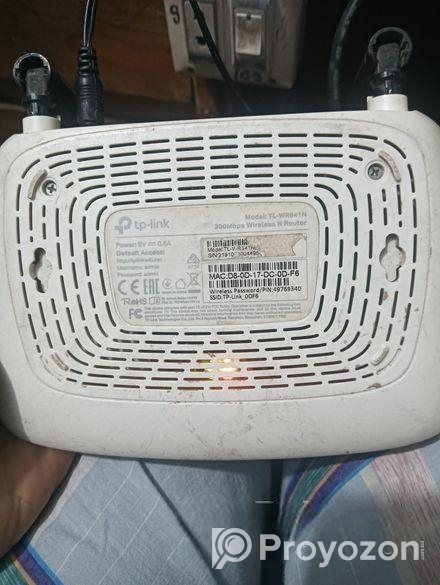 Tp-link Router for sale