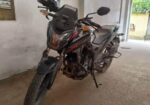 Honda X Blade ` 2022